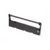 Wincor Nixdorf ND60|ND69 negra | Cinta matricial compatible - reemplaza