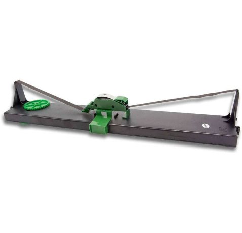 Wincor Nixdorf ND95 negra | Cinta matricial compatible - reemplaza