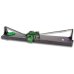 Wincor Nixdorf ND95 negra | Cinta matricial compatible - reemplaza
