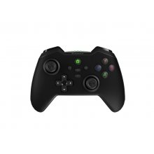 Genesis Mangan 400 Mando Inalambrico / Bluethooth - PC / Switch / Smartphones - Color Negro