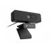 Natec Galago Webcam USB Full HD - 1080p - 30 fps - Color Negro
