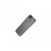Natec Rhino M.2  Caja Externa para Discos SSD M.2 - NVME/PCIe - USB-C 3.2 - Compatible con Discos de Hasta 10TB - Color Aluminio