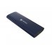 Natec Rhino Lite M.2 Caja Externa para Discos SSD M.2 - NVME/PCIe - USB-C 3.2 - Compatible con Discos de Hasta 10TB - Color Azul
