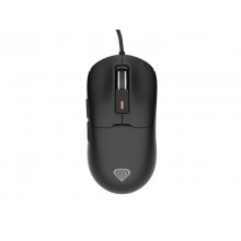 Genesis Krypton 660 Raton Gaming - Sensor Optico 12000 DPI PAW3327 - 6 Botones - USB - Switches Huano Purple - Color Negro Genesis Krypton 660 Raton Gaming - Sensor Optico 12000 DPI PAW3327 - 6 Botones - USB - Switches Huano Purple - Color Negro