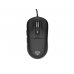 Genesis Krypton 660 Raton Gaming - Sensor Optico 12000 DPI PAW3327 - 6 Botones - USB - Switches Huano Purple - Color Negro