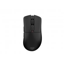 Genesis Zircon 880 Raton Gaming - Sensor Optico 12000 DPI PAW3311 - 6 Botones - USB / 2.4 Ghz / Bluetooth - Switches Kailh Optical - Color Negro Genesis Zircon 880 Raton Gaming - Sensor Optico 12000 DPI PAW3311 - 6 Botones - USB / 2.4 Ghz / Bluetooth - Switches Kailh Optical - Color Negro
