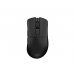 Genesis Zircon 880 Raton Gaming - Sensor Optico 12000 DPI PAW3311 - 6 Botones - USB / 2.4 Ghz / Bluetooth - Switches Kailh Optical - Color Negro