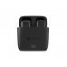 Natec Hopper Lavalier Microfono Inalambrico Conector USB-C - Alta Sensibilidad - Frecuencia Hasta 48 kHz
