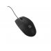 Natec Ruff Plus Raton Optico - 1200 dpi - Cable de 1,8 mtrs - 3 Botones - Color Negro