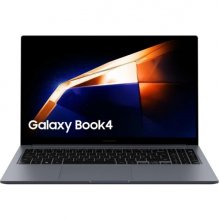 Samsung Galaxy Book 4 Portatil 15.6" Intel Core i7-1355U - 16GB - 512GB SSD - Windows 11 Home - Teclado QWERTY (ES)
