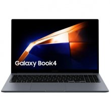 Samsung Galaxy Book 4 Portatil 15.6" Intel Core 7-150U - 16GB - 512GB SSD - Windows 11 Home - Teclado QWERTY (ES)