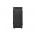 Natec Aracanta Caja Midi Tower Micro-ATX/ATX/Mini-ITX - 1xUSB 3.0 y 1xUSB2.0 - Compatible Kensington Lock - Color Negro