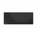 Genesis Carbon 500 Alfombrilla Ultra Logo - 1100X450X2.5MM - Superficie de Tela - Base de Goma Antideslizante - Color Negro