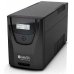 Riello Net Power SAI 1500VA 900W - Tecnologia Line Interactive - USB, RS-232, 6x IEC 320