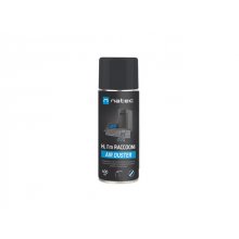 Natec Raccoon 400 ml Aire Comprimido - Tubo de Precision