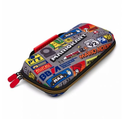 PowerA Estuche Protector para Nintendo Switch - Mario Kart