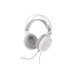 Genesis Neon 613 G2 Auricular Gaming - Altavoz 50mm -  Microfono de Condensador - RGB - Jack 3.5 - Color Blanco