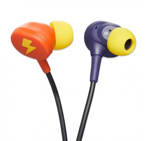PowerA Auriculares para Nintendo Switch con Cable - Pokemon Pikachu Blossom