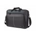 Natec Doberman Maletin para Portatiles de 15.6" - Sistema Anti-Impactos - Resistente a la Abrasion - Gran Capacidad - Color Negro