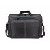 Natec Doberman Maletin para Portatiles de 17.3" - Sistema Anti-Impactos - Resistente a la Abrasion - Gran Capacidad - Color Negro