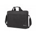 Natec Wallaroo 2 Maletin para Portatiles de 15.6" + Raton Inalambrico, 2 en 1 -  Raton 1600Dpi Ergonomico - Color Negro