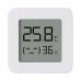 Xiaomi Mi Home Monitor 2 Termometro Higrometro Bluetooth 4.2 - Pantalla LED 1.5" - Color Blanco