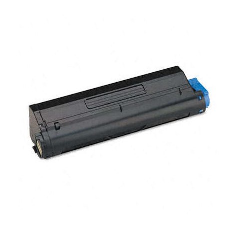 Compatible OKI B430, B440, MB460, MB470, MB480 Negro Cartucho de Toner 43979202
