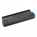 Compatible OKI B430, B440, MB460, MB470, MB480 Negro Cartucho de Toner 43979202