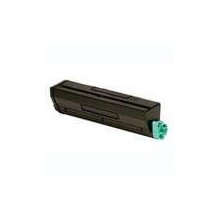Compatible Toner OKI B4300 / B4350 / B4500 / B4550 Negro 01101202 / TYPE 9XL