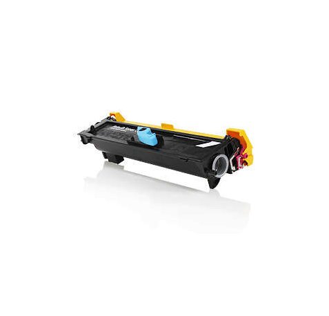 Compatible Toner OKI B4520 / B4545 Negro 09004168