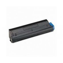 Compatible Toner OKI B4600 Negro 43502002