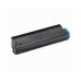 Compatible Toner OKI B4600 Negro 43502002