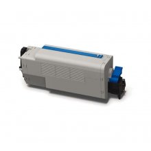 Compatible OKI B840 Negro Cartucho de Toner 44661802