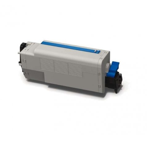 Compatible OKI B840 Negro Cartucho de Toner 44661802