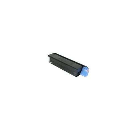 Compatible Olivetti D-Color P12 Negro Cartucho de Toner