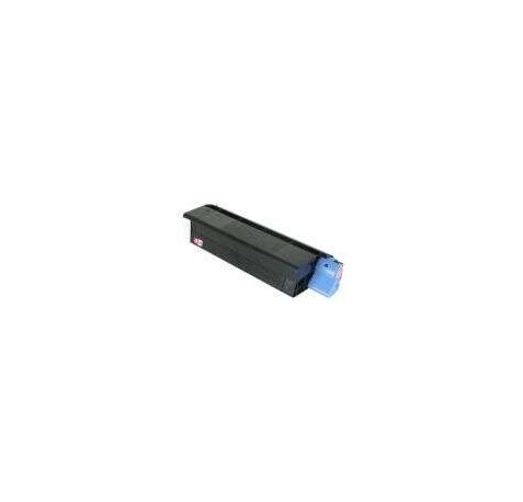 Compatible Olivetti D-Color P12 Magenta Cartucho de Toner