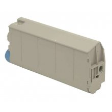 Compatible Toner OKI C7100 / C7300 / C7350 / C7500 NEGRO 41963008