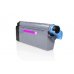 Compatible Toner OKI C710 / C711 Magenta 44318606