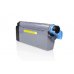 Compatible Toner OKI C710 / C711 Amarillo 44318605
