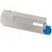 Compatible OKI C823, C833, C843 Magenta Cartucho de Toner 46471102 / 46443102