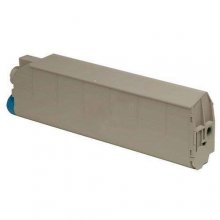 Compatible Toner OKI C9100 / C9300 / C9500 Amarillo 41963605