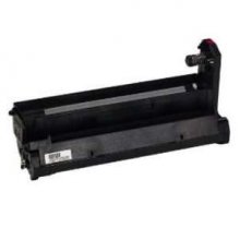 Compatible Olivetti D-Color P12 Negro Tambor de Imagen (Drum)
