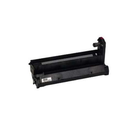 Compatible Olivetti D-Color P12 Negro Tambor de Imagen (Drum)