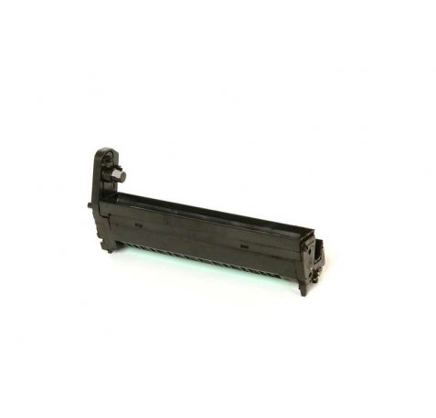 Compatible OKI C5600 / C5700 / C5800 / C5900 / C5500 / C5650 / C5750 / C5850 / C5950 / MC560 / C610 / ES5460 / ES2232 / ES2632 / ES6410 Negro Tambor de Imagen (Drum)