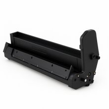 Oki C823|C833|C843 amarillo | Tambor de imagen compatible - reemplaza