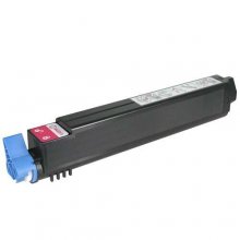 Compatible OKI Executive ES3640, ES3640E, ES3640E MFP Magenta Cartucho de Toner 42918926