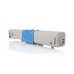 Compatible Toner OKI ES5432 / ES5442 / ES5463 / ES5473 Magenta Cartucho de Toner 46490622
