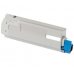 Compatible OKI Executive ES5460, ES2232, ES2632 Negro Cartucho de Toner 43865732
