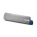 Compatible OKI ES8430 / ES8460 MFP Negro Cartucho de Toner 44059232