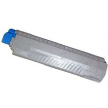 Compatible OKI MC851, MC861, MC862 Negro Cartucho de Toner 44059168 / 44059256